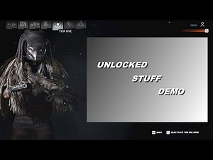 Ghost Recon Wildlands Get All Store Items - Unlocked Stuff fast scroll Demo