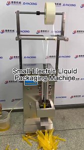 Full Automatic Ice Lolly Ice Pop Popsicle Water Liquid Stick Bag Pouch Sachet Filling and Sealing Packing Packaging Machine