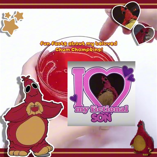 I love him. #fyp #viral #poppyplaytime #slime #asmr | chum poppy playtime tape