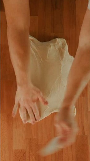 Gluten Development by Laminating