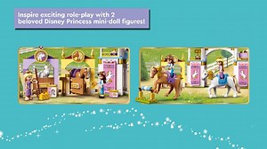 Watch LEGO Product Video on Amazon Live