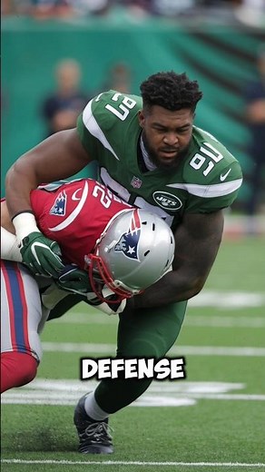 Patriots vs Jets: Key Player Stats & Highlights #NFL