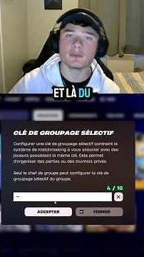 How to join PP on Fortnite