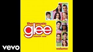 TAKING CHANCES Lyrics - GLEE CAST | eLyrics.net