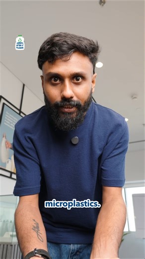 What is biodegradable plastic?! 🤔