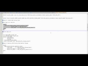 oracle sql performance analyzer