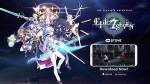 Your wishes will come true in 2019 with #EpicSeven! Download now! | Epic Seven | Facebook