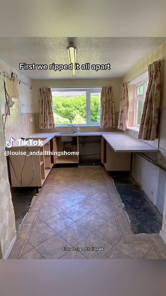 1930s House Dormer Loft Conversion Renovation Series