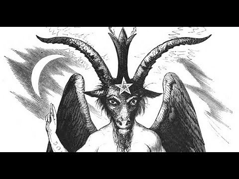 Baphomet (documentary)