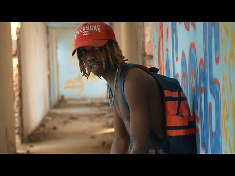 25K Feat. Doobie Man - Netflix (Instrumental)