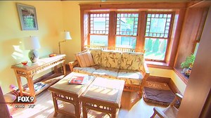 Tour Twin Cities homes designed, remodeled by architects