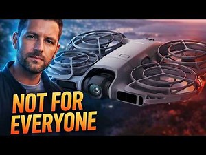 DJI Neo 2 Motion Fly More Combo Review — 4K FPV Drone for Beginners (RC Motion 3 & Goggles N3)