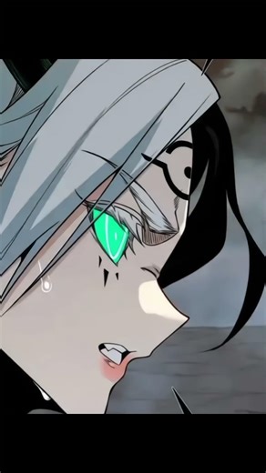 Ang forma demonio de ocho aletas #editfavmanhwa #comics #edit #manhwa