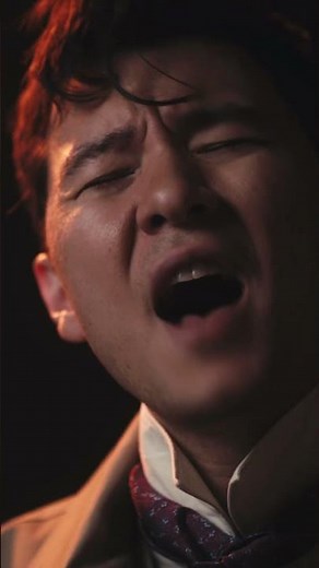 Empty Chairs at Empty Tables from Les Misérables