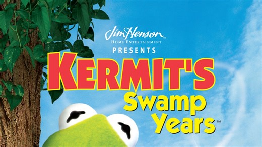 Kermit's Swamp Years - Apple TV