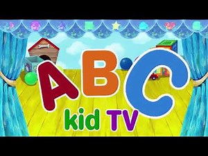 Shapes Song - 31 Kids Songs and Videos CoComelon Nursery Rhymes & Kids Songs