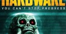 Hardware, programado para matar - Cine Canal Online