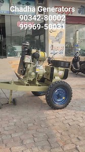 Eicher Generator | 12kva Generator Generator with 14hp Eicher Diesel Engine 142ES #viral #eicher #generator #12kvagenerator #dieselgenerator #chadhasunilgenerator #bestgeneratorinindia #ladwagenerator #chadhasunil #chadhagenerators #tatagenerator #fieldmarshalgenerator #bestgenerator #generator #CGPL Chadha Generators Private Limited 90342-80002, 99969-50031 | Chadha Generators Private Limited