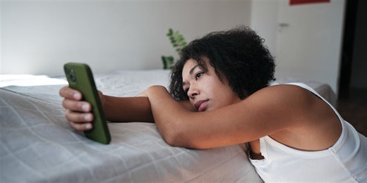 ‘Misinformation spreads fast via personal stories’: Appraising the rise of Reddit for health advice