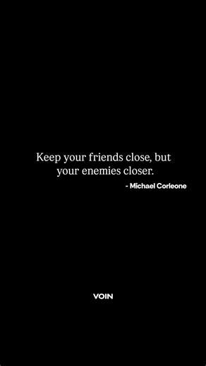 Michael Corleone: The Psychology Of Power, Loyalty & Control | The Godfather Analysis #shorts #fyp