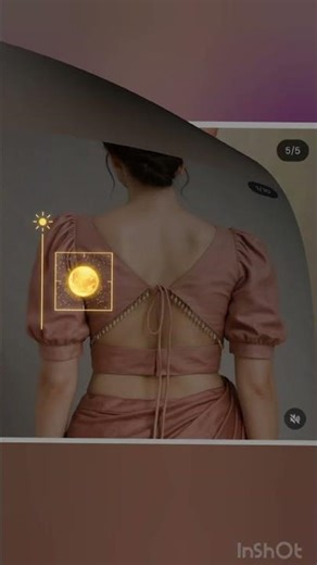 New Trending🎉🔥Beautiful designer blouse design latest blouse neck design blouse sleeves design बाजू