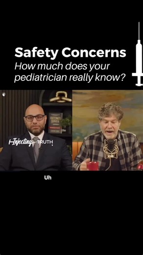 Vaccine Truths • Health Advocate | Angela on Instagram: "Facts👇🏻 NONE of the routinely recommended childhood 💉 were tested against an inert placebo. They were either tested against no control at all, an already licensed (not originally established safe via placebo control) 💉, an experimental 💉 as with Prevnar, or the 💉 minus the disease aspect (antigen) And if this isn’t the worst part, they are monitored for days to a few months at best To layer another level of horror, the size of the gr
