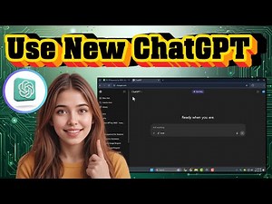 How To Use The Latest Version Of ChatGPT - Detailed Tutorial