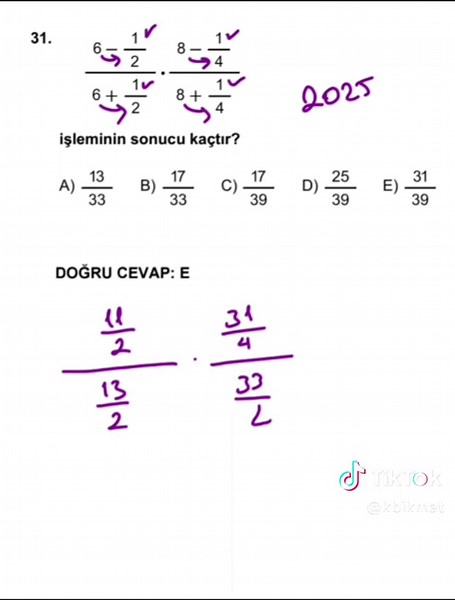 Kpss Matematik: Stratejiler ve Çıkmış Sorular