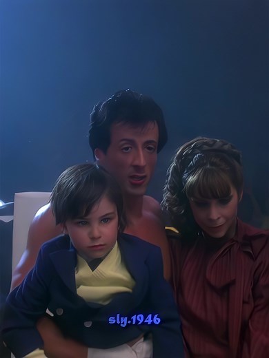 Rocky Balboa: The Ultimate Boxer's Journey