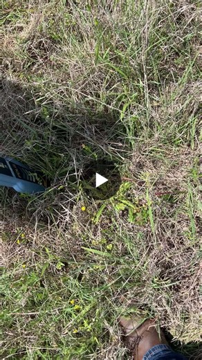 What you’re seeing here is a current interrupter on a cathodically protected pipeline… and it’s working against the locator. That signal drop every few seconds isn’t interference — it’s the CP… | Bob Nighswonger