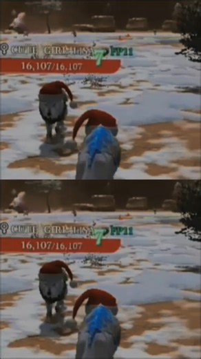 Teammates are helpful in the wolf game #thewolfgame