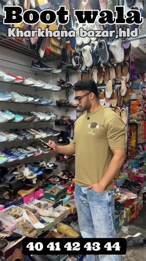 BOOTWALA on Instagram