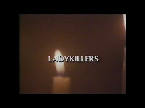 1988 Ladykillers (Cinemax Broadcast)