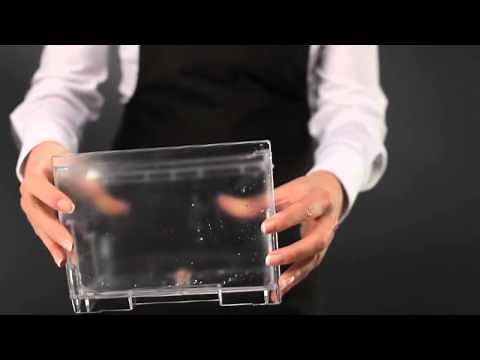 Détartrage de votre machine Nespresso Cube