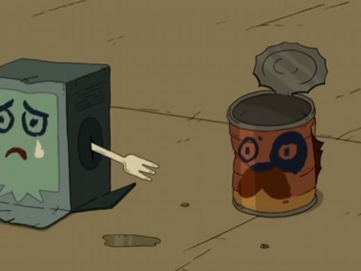 Marceline: The Vampire Queen's Troubled Past Revealed