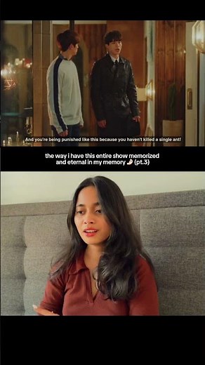 I relate to Grim reaper's emotional range in this one😂 #goblin #kdrama #shorts