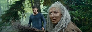 «Последний богатырь» (2017)