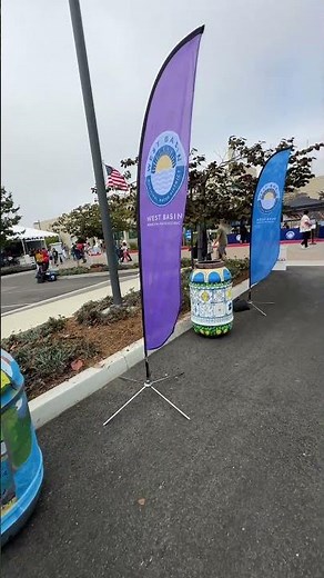 El Segundo Water Festival 2024 Entrance Oct 5 Event Highlights in Los Angeles