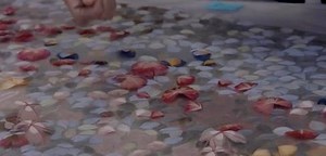 410K views · 4.6K reactions | The making of Elle Fanning's Dior Haute Couture dress for Cannes is so incredible  (via Elle.it) | ELLE | Facebook