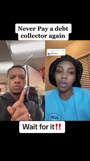 827K views · 6.8K reactions | Never pay a collector again…#richsecrets #debtcollection #credittips #foryou | Kiee Gipson | Facebook