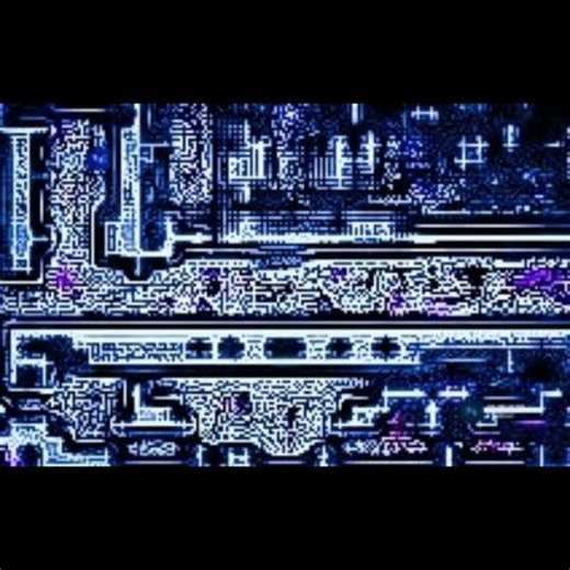 3i Atlas - Alien Letters on Exterior Interpreter