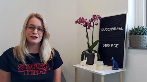 5,400-year-old Carrowkeel tombs and Ireland’s lost Neolithic village