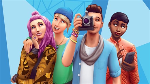 Les Sims 4 : son concurrent le plus sérieux continue de vendre du rêve aux fans