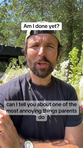 Some questions are just information seeking. When we assign malintent, we undermine our kids and the process of questioning. Don’t be cynical, be supportive, and one day your kid will stop asking because they will know.#growthmindset #parentingtips #teenager #middleschool #momlife