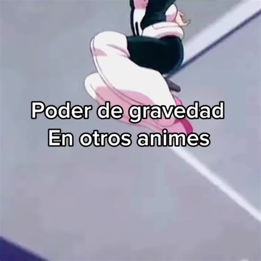 Gravity Power in Anime Explained | Controlar la Gravedad en Jojo