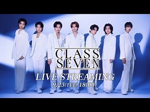 1st Single「miss you」発売決定記念 YouTube生配信