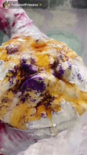 Effortless Sink Cleanup with PolishedPrincess