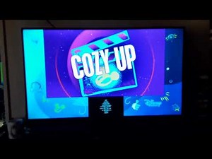 Cars (2006) End Credits on Disney Channel 9/5/24