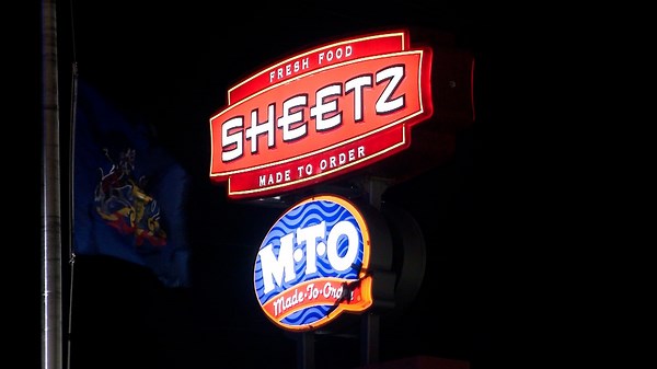 Sheetz celebrates ‘Pi Day’ with week-long pizza deal
