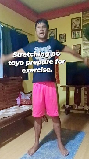 73K views · 3.3K reactions | Morning stretching #exercise #goodhealth #lifestyle #followersreels | Ryan Page | Facebook